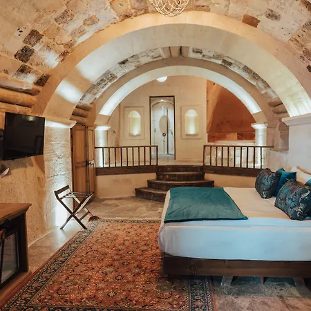 Harem Cappadocia Uçhisar