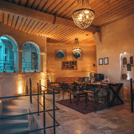 Harem Cappadocia 5*