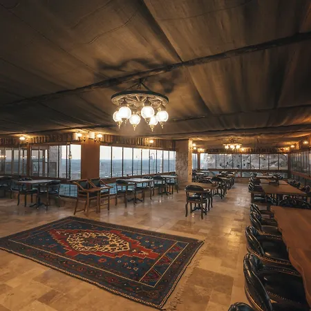 Harem Cappadocia Üçhisar