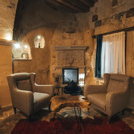 Harem Cappadocia
