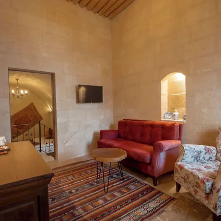 Harem Cappadocia Otel 5*