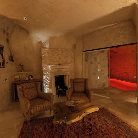Harem Cappadocia Otel 5*