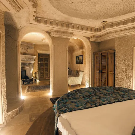 Harem Cappadocia Hotell 5*