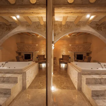 Harem Cappadocia 5* Üçhisar