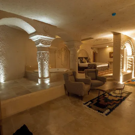 Harem Cappadocia Hotel Uchisar