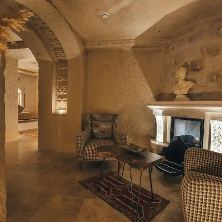 Harem Cappadocia 5* Üçhisar