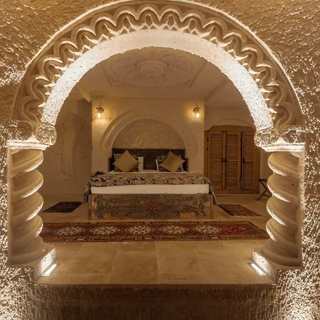 Harem Cappadocia