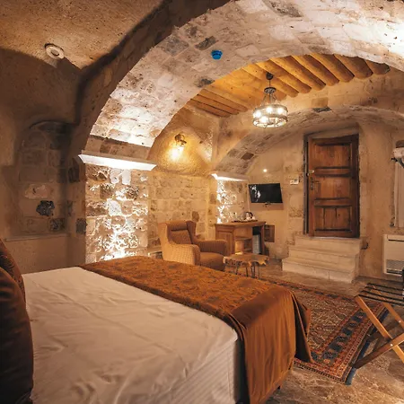 Harem Cappadocia Hotell 5*