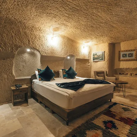 Harem Cappadocia 5*