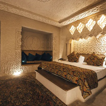 Harem Cappadocia Üçhisar