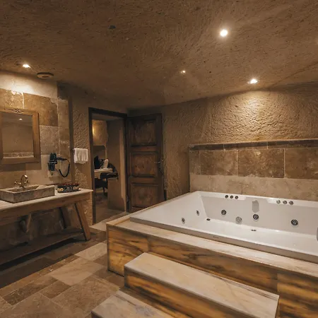 호텔 Harem Cappadocia 5*