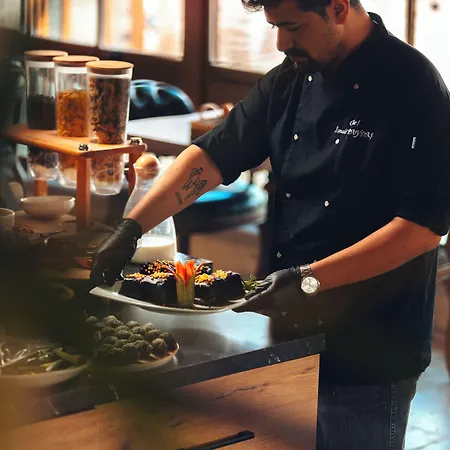 Otel Harem Cappadocia 5*