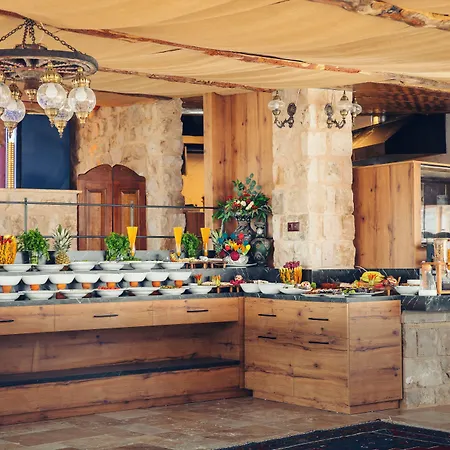 Hotel Harem Cappadocia Üçhisar