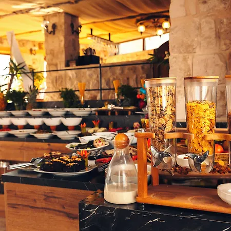 Harem Cappadocia 5* 우치사르