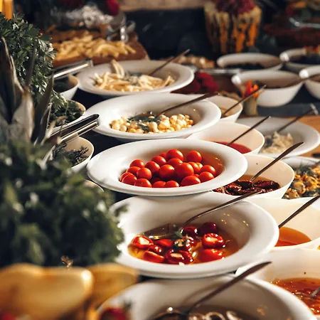 Harem Cappadocia 호텔 우치사르