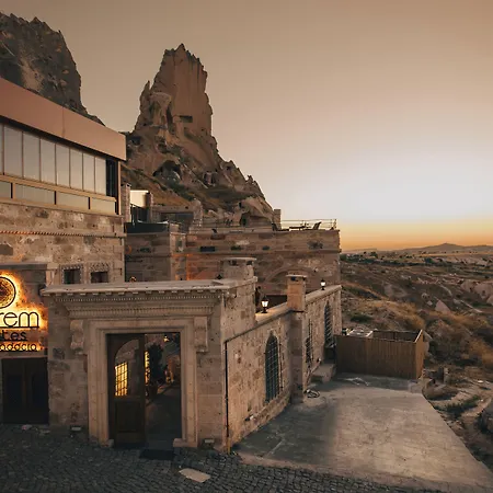 Harem Cappadocia Hotel 5*