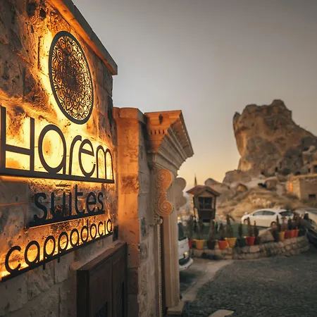 Harem Cappadocia Hotel