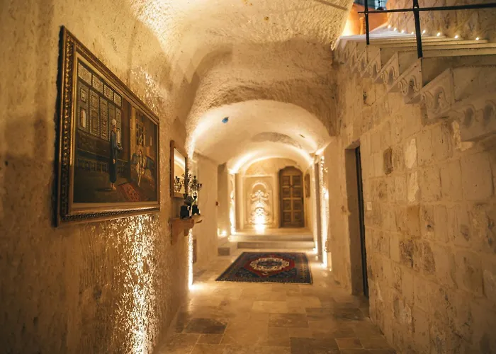 Harem Cappadocia Hotel