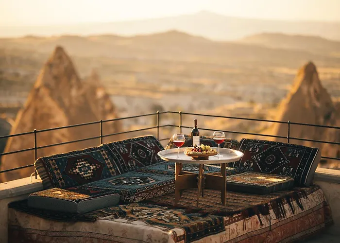 Harem Cappadocia