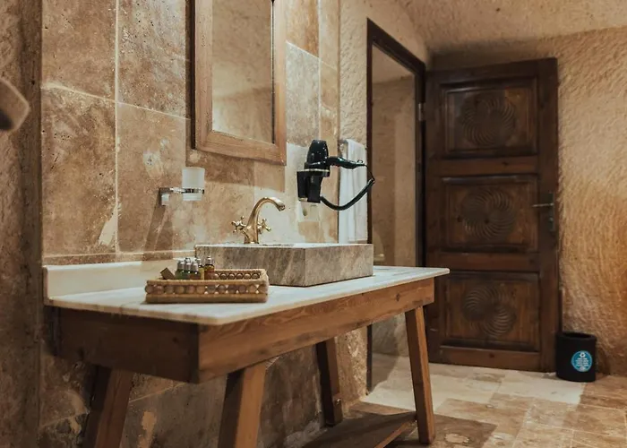 Harem Cappadocia Hotel