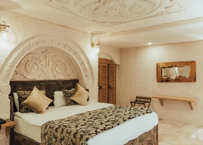 Harem Cappadocia Hotel Üçhisar