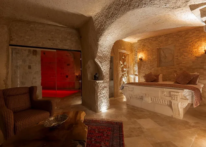 Harem Cappadocia 5*