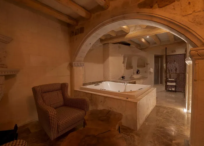 Hotel Harem Cappadocia 5*