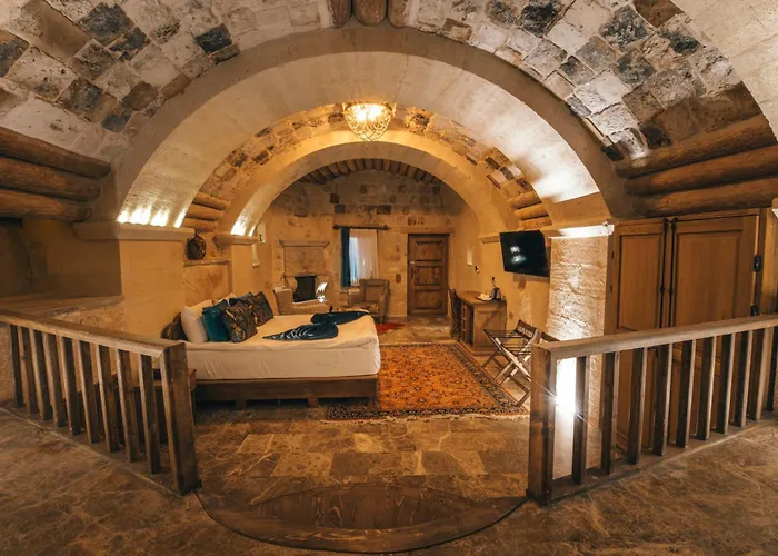 Harem Cappadocia Szálloda