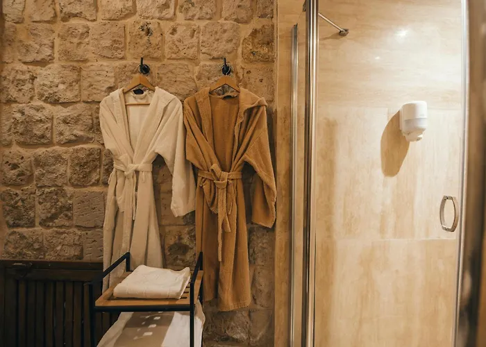 Harem Cappadocia Szálloda 5*