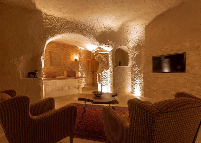 Harem Cappadocia 5*