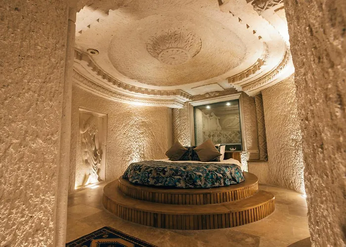 Harem Cappadocia Üçhisar