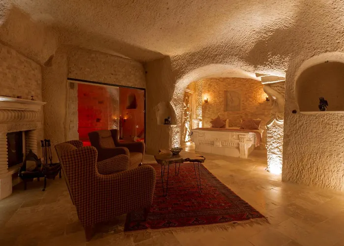 Harem Cappadocia 5*