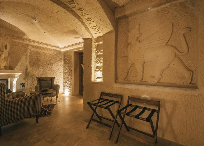 Harem Cappadocia Hotel