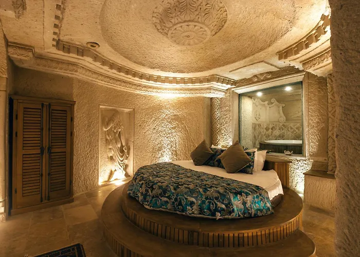 Harem Cappadocia Hotel