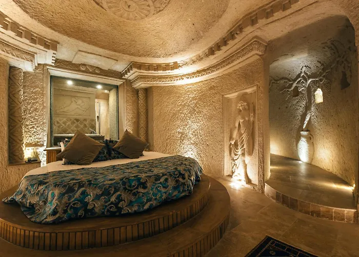 Harem Cappadocia Szálloda