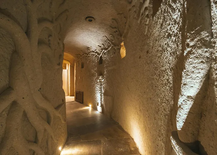 Harem Cappadocia Üçhisar