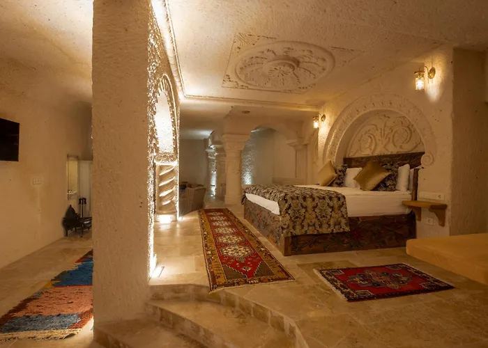 Hotel Harem Cappadocia 5*