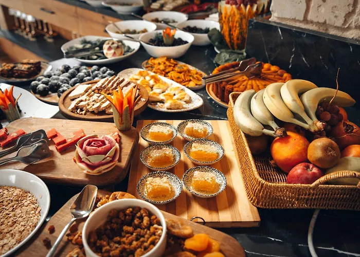 Harem Cappadocia Hotel