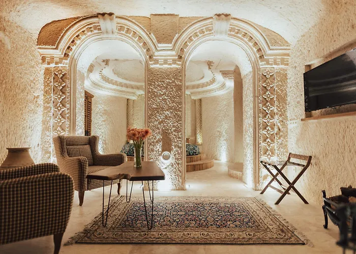 Harem Cappadocia Hotel