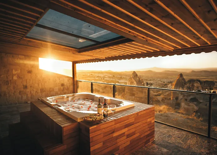 Harem Cappadocia Hotel