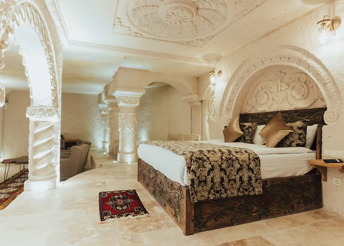 Harem Cappadocia 5*