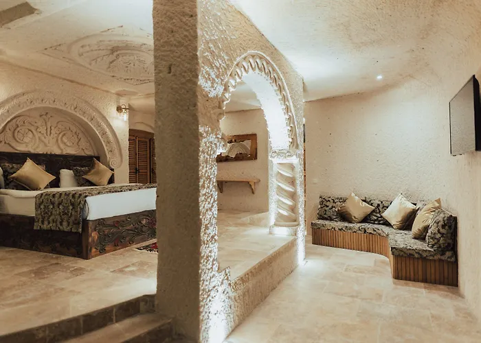 Harem Cappadocia Üçhisar