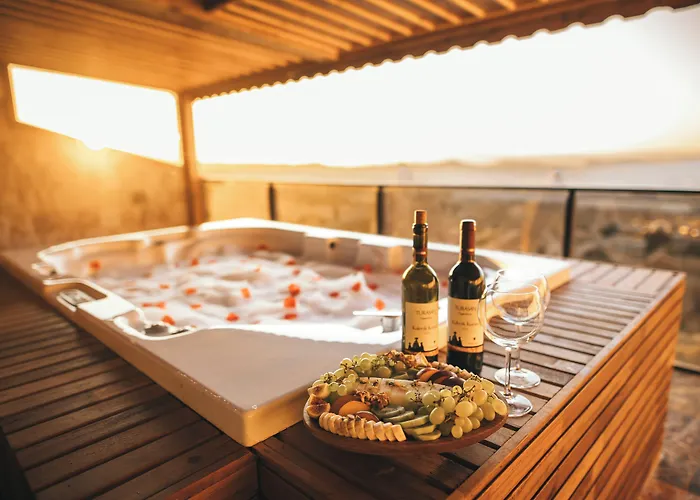 Hotel Harem Cappadocia Üçhisar