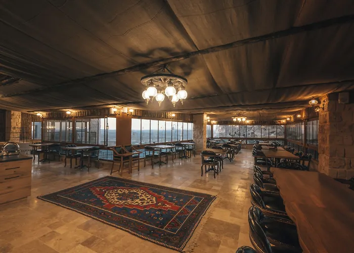 Harem Cappadocia Üçhisar