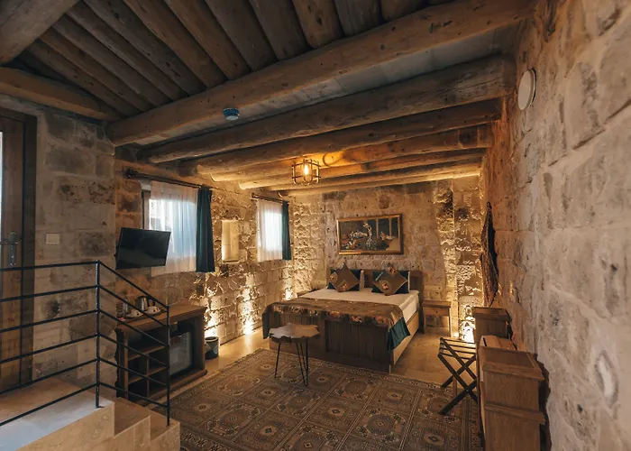 Harem Cappadocia Üçhisar