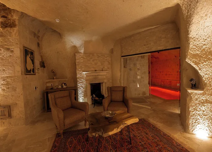 Harem Cappadocia Hotel 5*