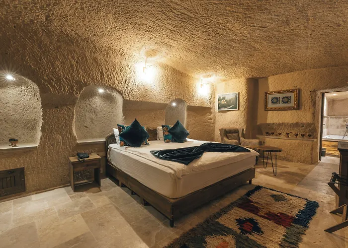 Harem Cappadocia 5*