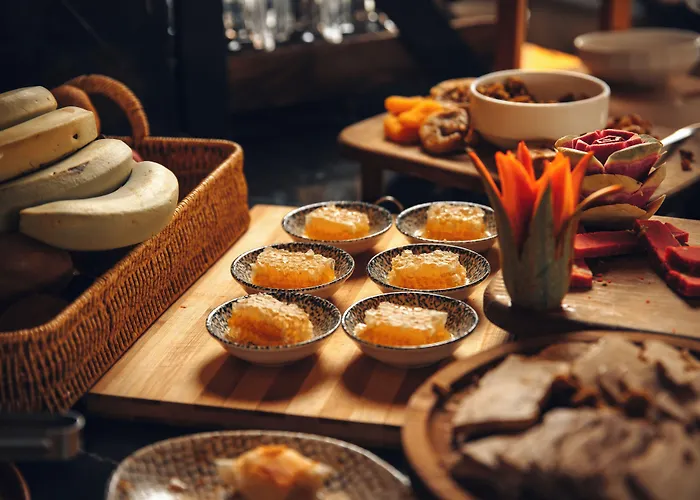 Szálloda Harem Cappadocia