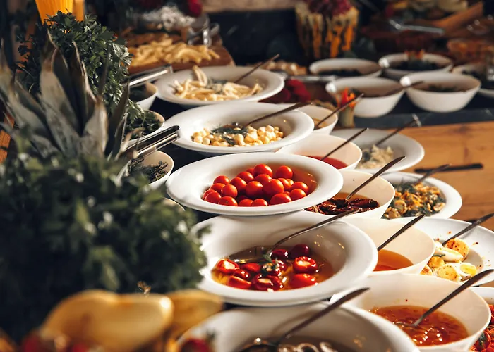 Harem Cappadocia Hotel Üçhisar